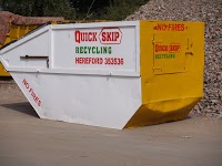Quickskip Recycling Ledbury 1159789 Image 5